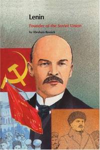 Lenin: Founder of the Soviet Union