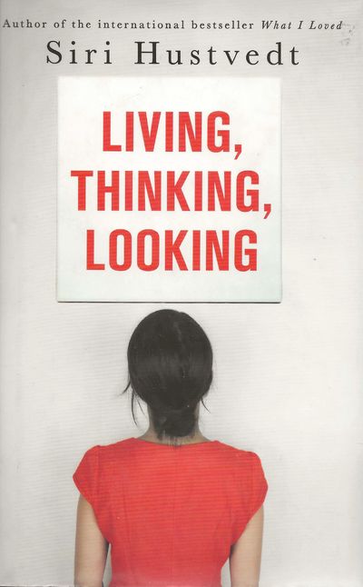 Living, Thinking, Looking