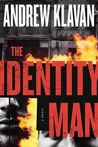 The Identity Man by Klavan, Andrew