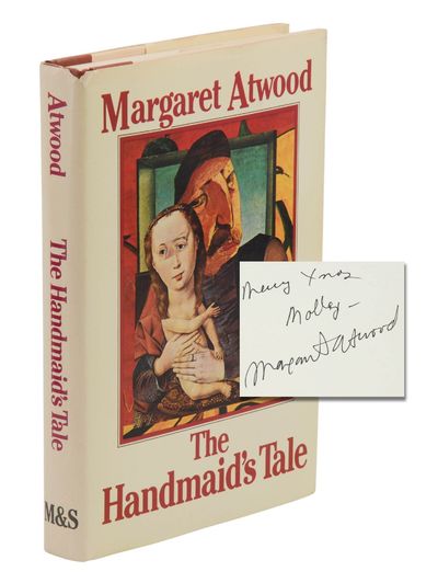 The Handmaid's Tale