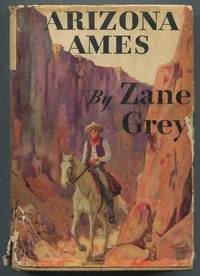 cover of Arizona Ames