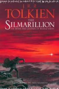 image of The Silmarillion
