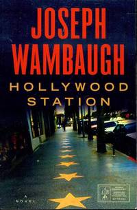 image of Hollywood Station