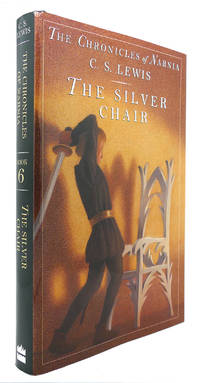 cover of THE SILVER CHAIR