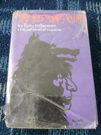 The Blessing Way by Hillerman, Tony - 1970