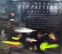 cover of The Book of Fly Patterns