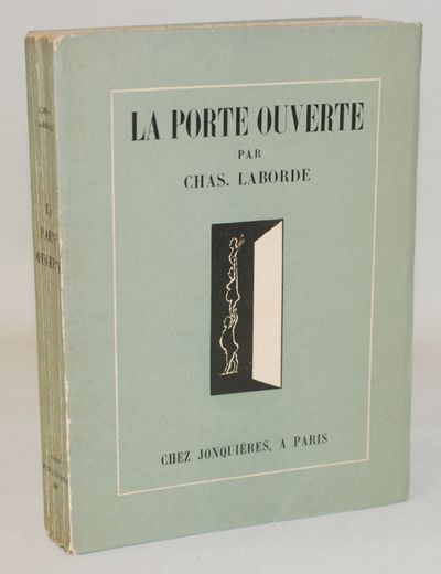 La Porte ouverte..