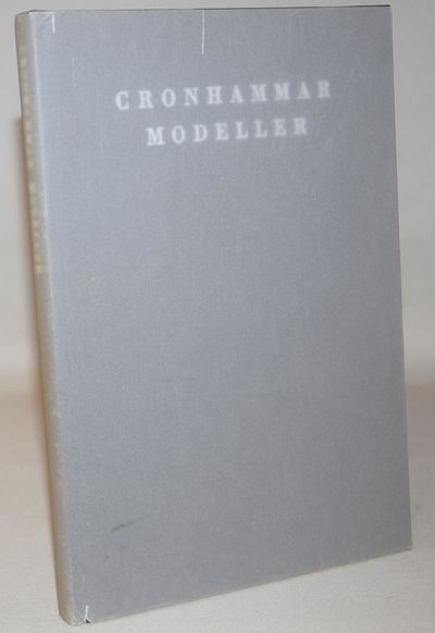 Cronhammar modeller.