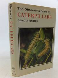 THE OBSERVER'S BOOK OF CATERPILLARS