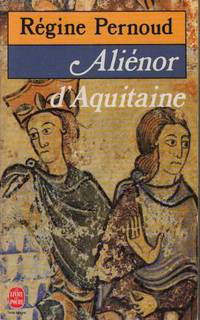 Aliénor d'Aquitaine