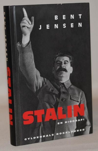 Stalin - en biografi.