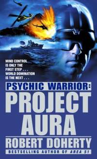 Psychic Warrior : Project Aura