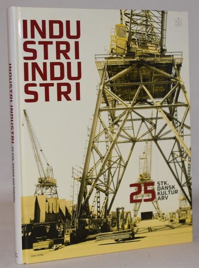 Industri, industri - 25 stk dansk kulturarv.
