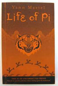 image of Life of Pi