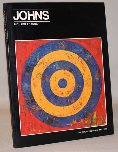 Jasper Johns.