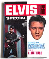 cover of Elvis Special 1966