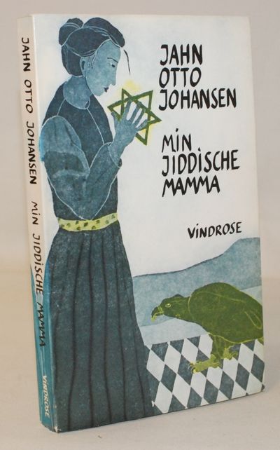 Min jiddische mamma.