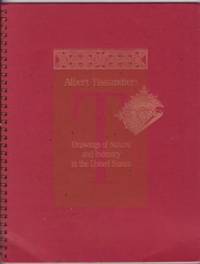 image of Albert Tissandier: Drawings of Nature and Industry in the United States - 1885