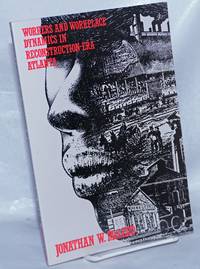 image of Workers and workplace dynamics in reconstruction-era Atlanta: a case study