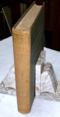The Deer of All Lands: A History of the Family Cervidae, Living and Extinct