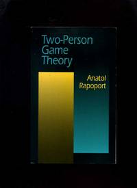 Two-Person Game Theory