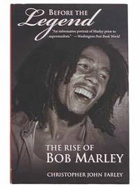 Before the Legend: The Rise of Bob Marley