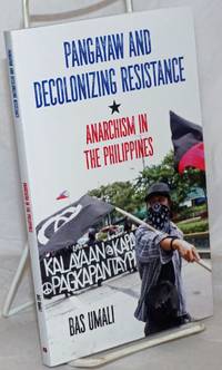 image of Pangayaw and decolonizing resistance, anarchism in the Philippines