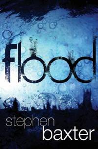 cover of FLOOD