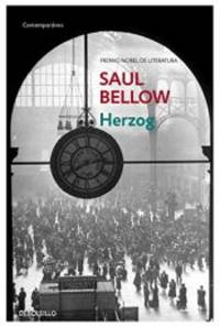 Herzog (Contemporanea / Contemporary) (Spanish Edition) by Saul Bellow - 2005-08-03