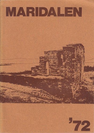 Maridalen ‘72.