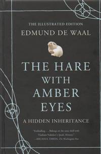 image of The Hare with Amber Eyes_ A Hidden Inheritance