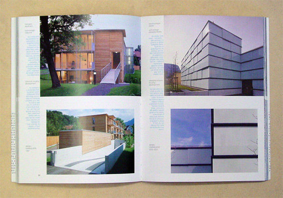 洋書 austria west new architecture Austria West. Tirol, Vorarlberg. Neue Architektur. New