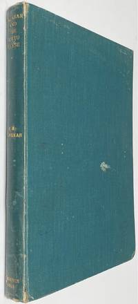 Malabar and the Portuguese, being a history of the relations of the Portuguese with Malabar from 1500 to 1663 by Panikkar, K.M - 1929