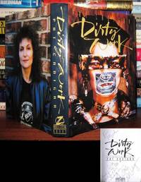 DIRTY WORK Signed 1st