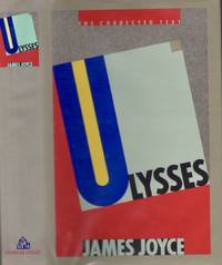 Ulysses: The Corrected Text by Joyce, James - 1986