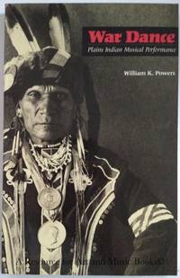 War Dance: Plains Indian Musical Performance