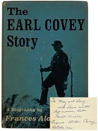 The Earl Covey Story: A Biography