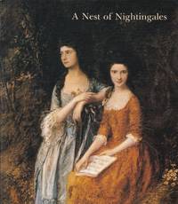 A Nest of Nightingales. Thomas Gainsborough. The Linley Sisters by (Gainsborough, Thomas) Gwilym Beechey: