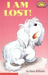 I Am Lost!