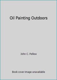image of Oil Painting Outdoors