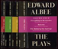 The Plays (Four Volume Set)
