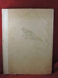 Reynard The Fox by Masefield, John - 1921