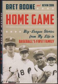 HOME GAME Big-League Stories from My Life in Baseball's First Family