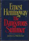 The Dangerous Summer