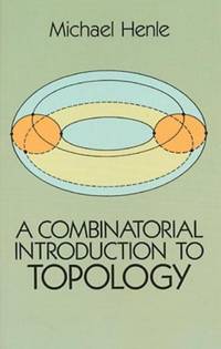 A Combinatorial Introduction to Topology