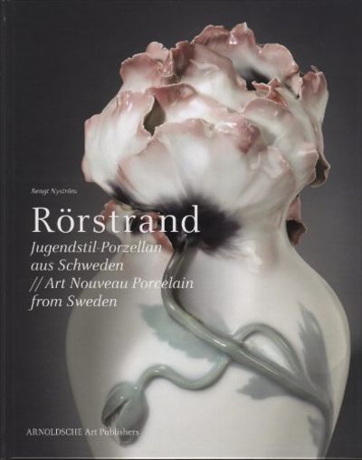 RÖRSTRAND. Jugendstil-Porzellan aus Schweden. Das…
