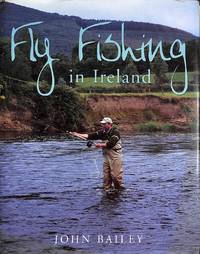 Fly Fishing in Ireland