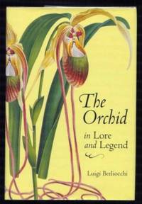image of The Orchid in Lore and Legend.