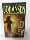 Blind Alley: An Eve Duncan Forensics Thriller