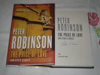 The Price Of Love And Other Stories: Signed